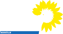 Logo: Grüne Neukölln